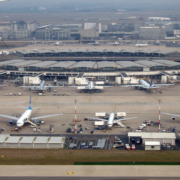 Meilleur Moyen De Se Rendre A Paris Depuis L’aéroport Charles-De-Gaulle
